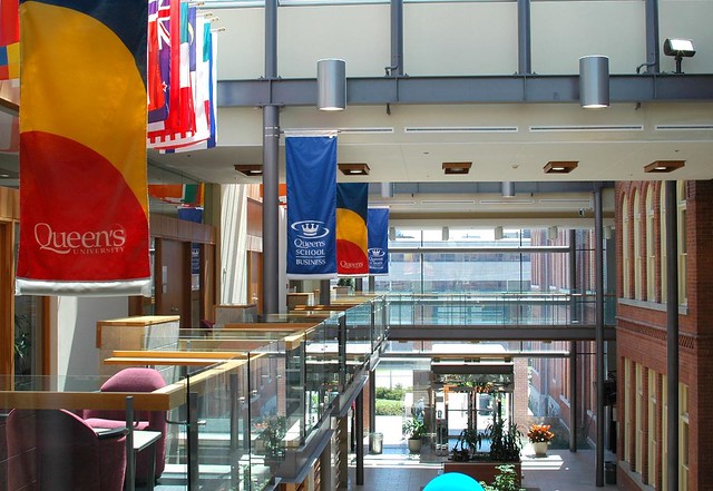 Smith School of Business