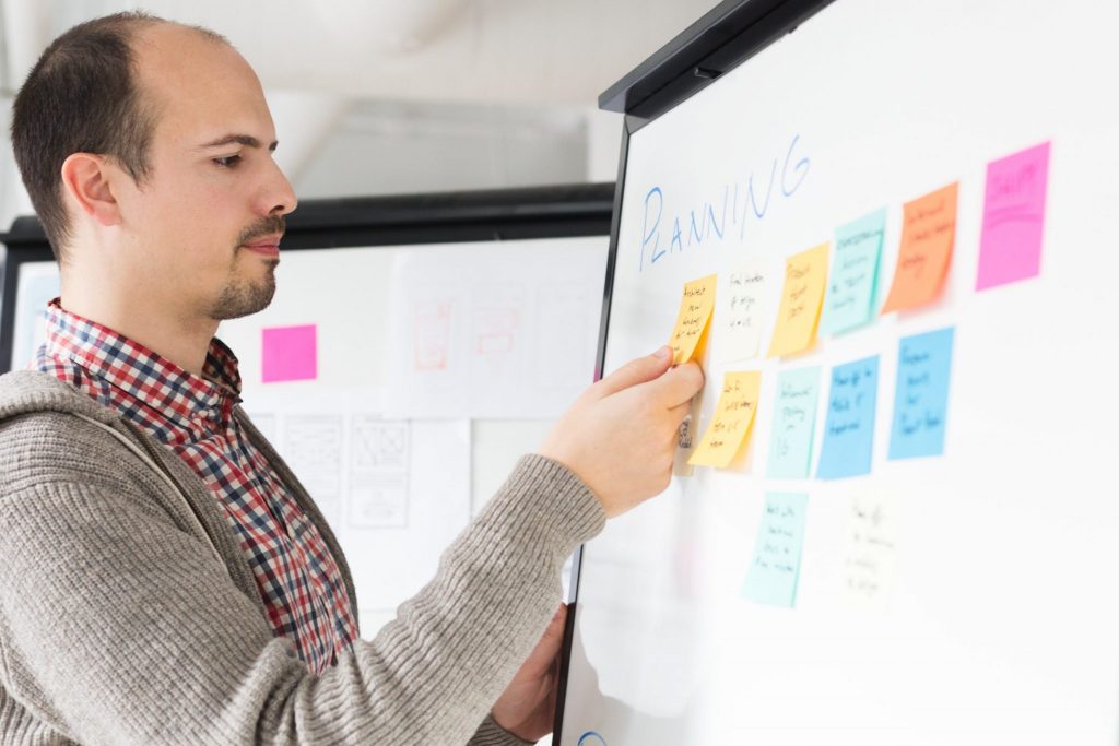 project management courses