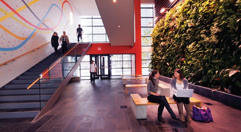 sheridan-college