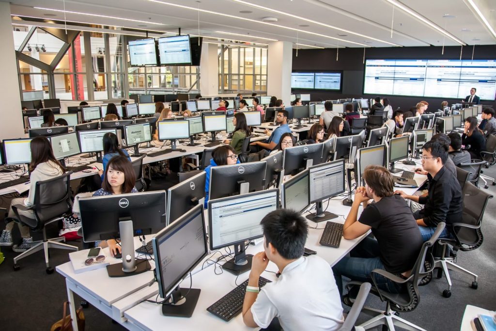 rotman-finance-lab
