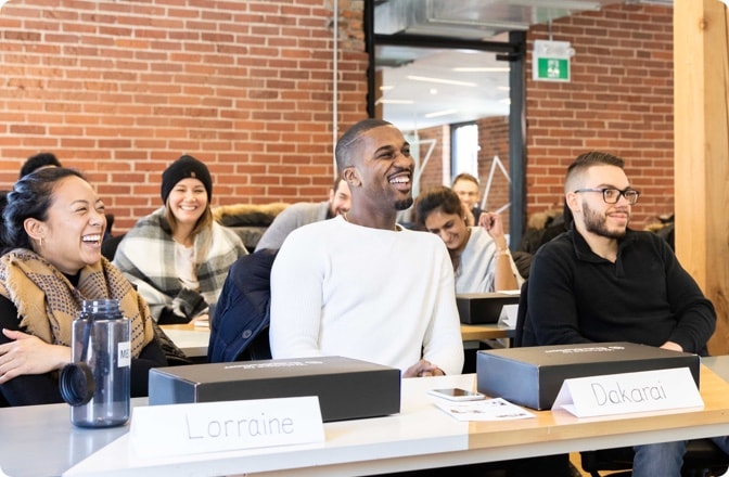 data-science-bootcamp
