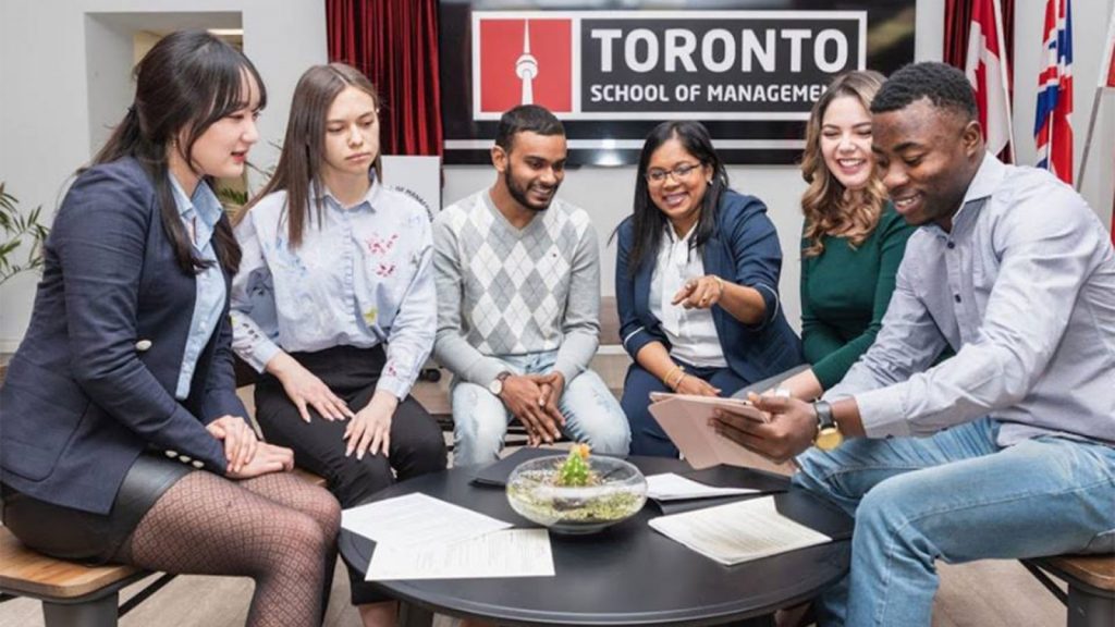 toronto-school-of-management