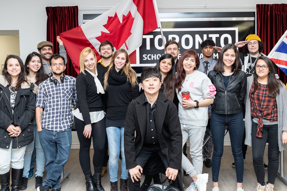 toronto-school-of-management