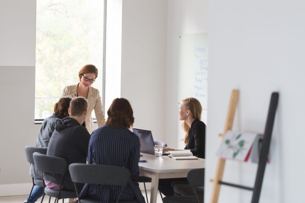 change-management-courses