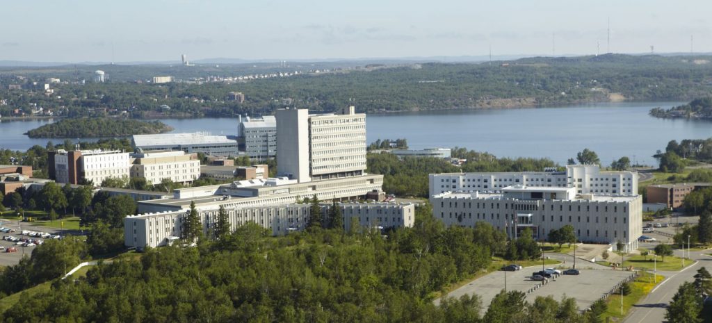 laurentian