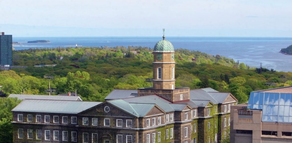 dalhousie-university