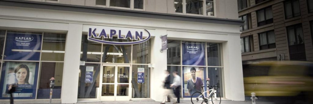 kaplan-international