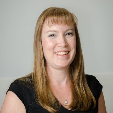 Megan Hunter