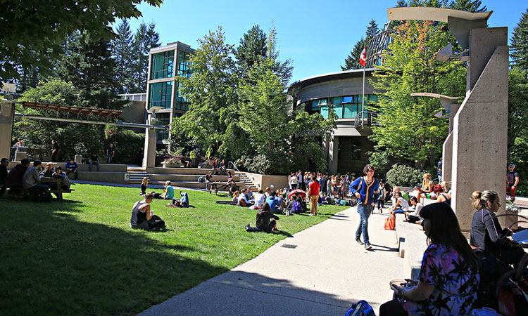 capilano_university