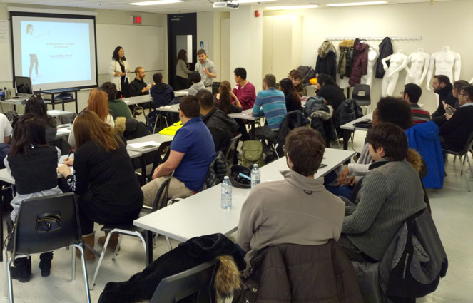 toronto-film-school